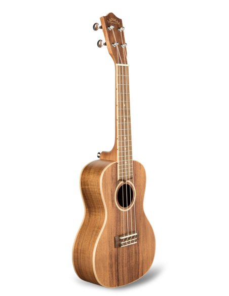 LANIKAI IT ACST-C UKULELE CONCERTO CON TOP IN ACACIA