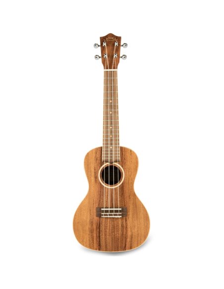 LANIKAI IT ACST-C UKULELE CONCERTO CON TOP IN ACACIA