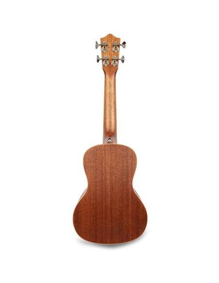 LANIKAI IT ACST-CEC UKULELE CONCERTO CON TOP IN ACACIA E PREAMP