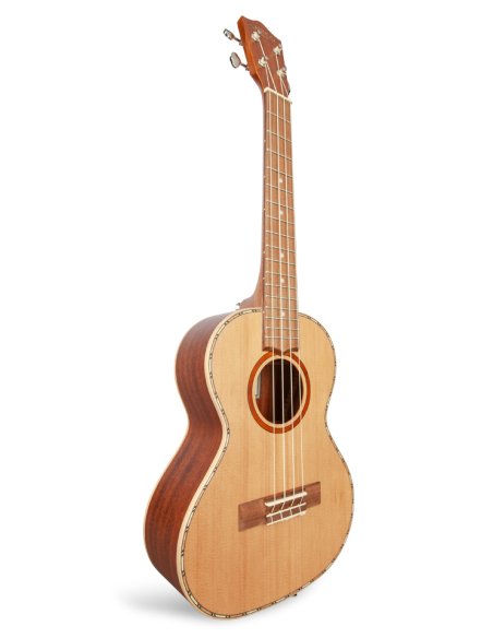 LANIKAI IT CDST-C UKULELE CONCERTO CON TOP IN CEDRO