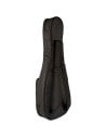 LANIKAI IT CDST-CEC UKULELE CONCERTO CON TOP IN CEDRO E PREAMP