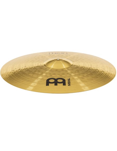 MEINL HCS22R