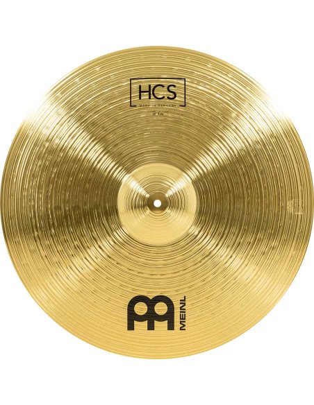 MEINL HCS22R