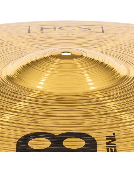MEINL HCS22R