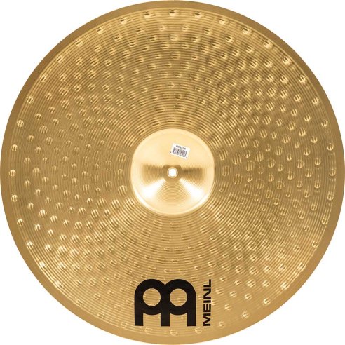 MEINL HCS22R