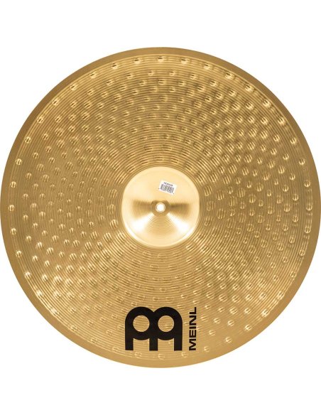 MEINL HCS22R