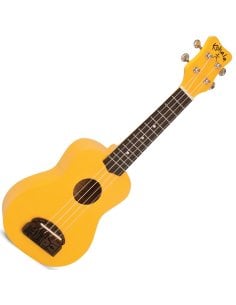 KOHALA IT KT-STYE UKULELE SOPRANO IN LINDEN. 2