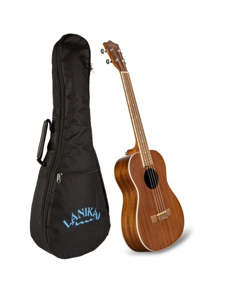 LANIKAI IT MA-B - UKULELE BARITONO IN MOGANO