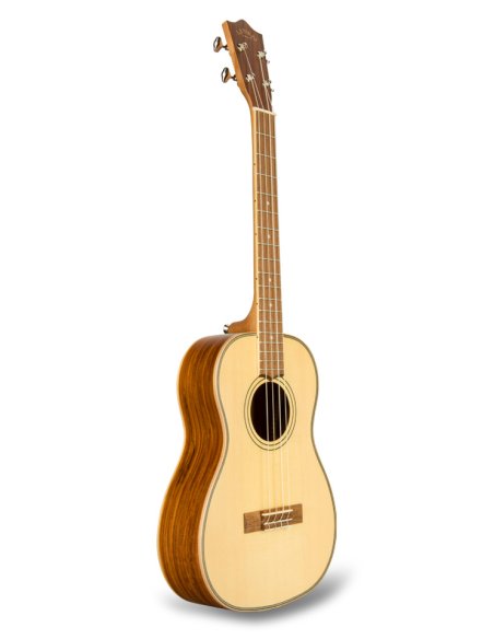 LANIKAI IT SPST-B - UKULELE BARITONO CON TOP IN ABETE