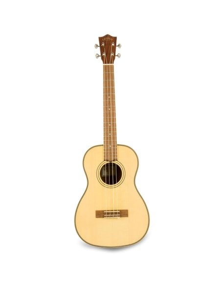 LANIKAI IT SPST-B - UKULELE BARITONO CON TOP IN ABETE