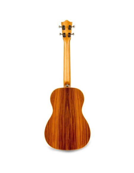 LANIKAI IT SPST-B - UKULELE BARITONO CON TOP IN ABETE