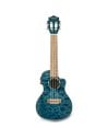 LANIKAI IT QM-BLCEC - UKULELE CONCERTO QUILTED MAPLE