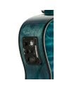 LANIKAI IT QM-BLCEC - UKULELE CONCERTO QUILTED MAPLE