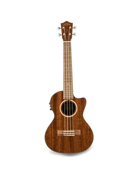 LANIKAI IT MAS-CET - UKULELE TENORE IN MOGANO