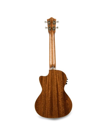 LANIKAI IT MAS-CET - UKULELE TENORE IN MOGANO