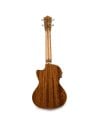 LANIKAI IT MAS-CET - UKULELE TENORE IN MOGANO