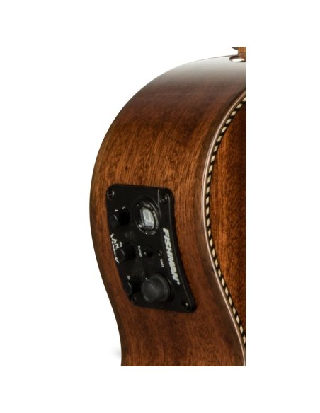 LANIKAI IT MAS-CET - UKULELE TENORE IN MOGANO