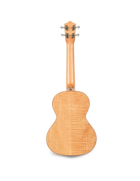 LANIKAI IT FM-T - UKULELE TENORE FLAME MAPLE