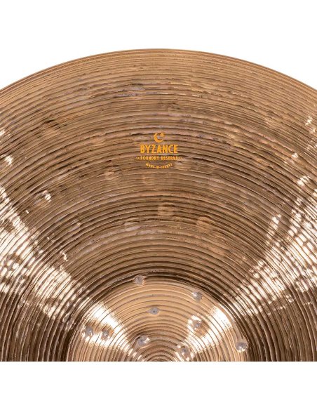 MEINL B19FRC