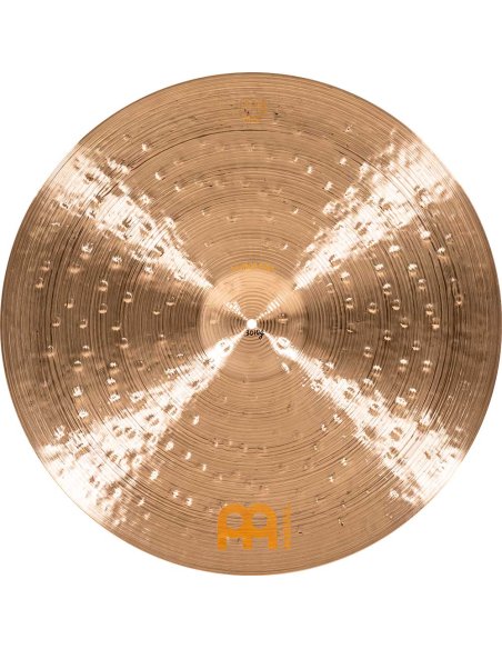 MEINL B24FRR