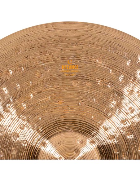 MEINL B24FRR