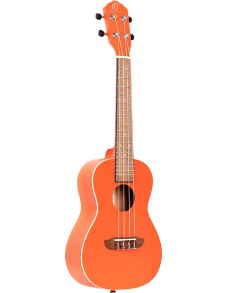 ORTEGA RUPUKI