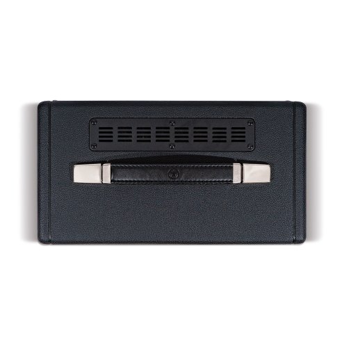 BLACKSTAR ST. JAMES 50 6L6H - BLACK