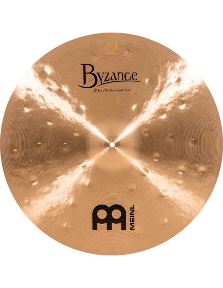 MEINL B22ETHC