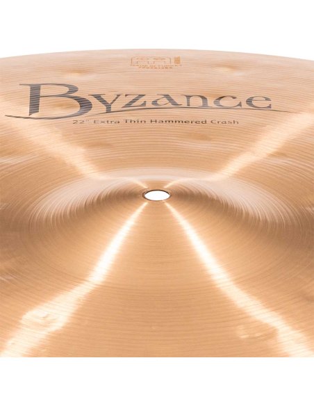 MEINL B22ETHC