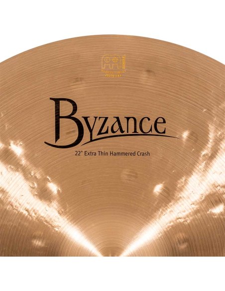 MEINL B22ETHC