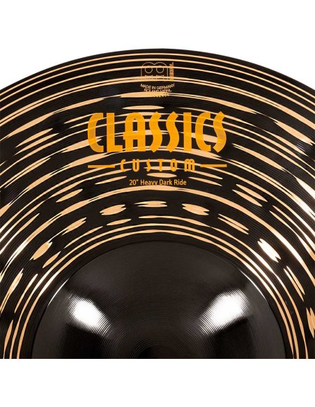 MEINL CC20HDAR