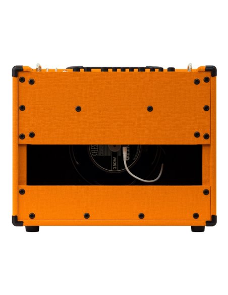 ORANGE SUPER CRUSH 100C