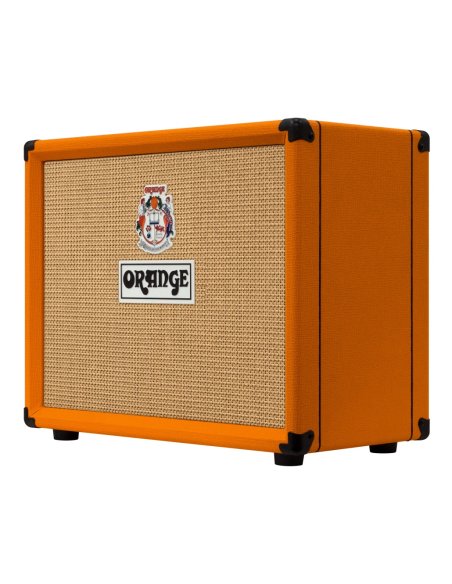 ORANGE SUPER CRUSH 100C