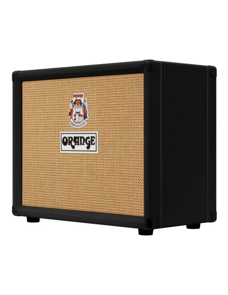 ORANGE SUPER CRUSH 100C BK