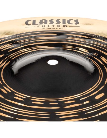 MEINL CC14DUH