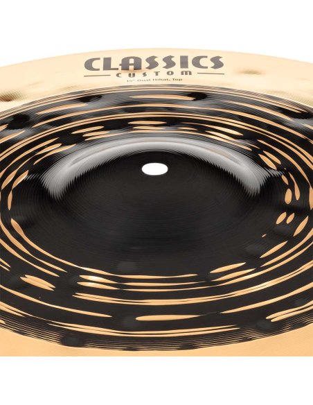 MEINL CC15DUH