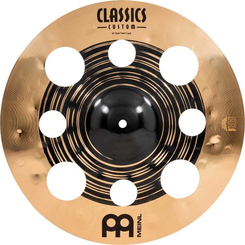 MEINL CC16DUTRC
