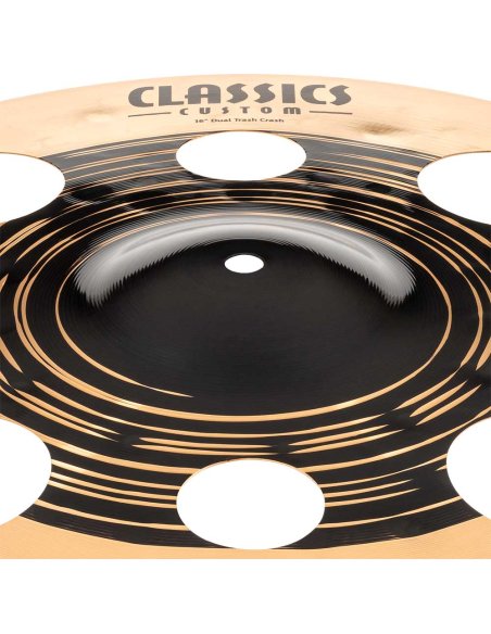 MEINL CC16DUTRC