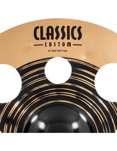 MEINL CC16DUTRC