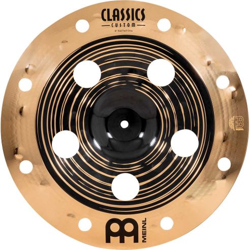 MEINL CC16DUTRCH