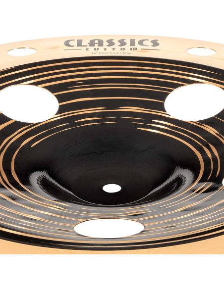 MEINL CC16DUTRCH
