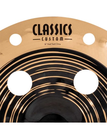 MEINL CC16DUTRCH