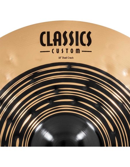 MEINL CC18DUC