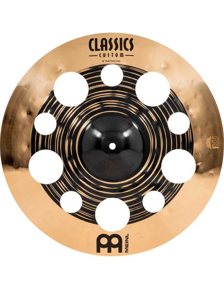 MEINL CC18DUTRC