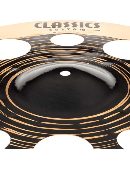 MEINL CC18DUTRC