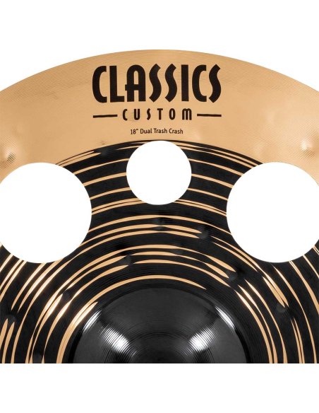 MEINL CC18DUTRC