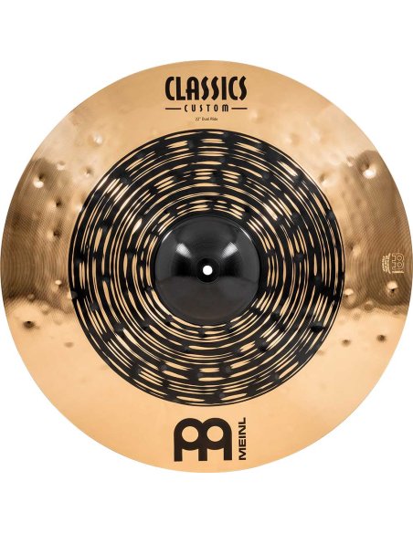 MEINL CC22DUR