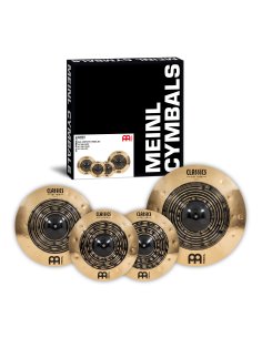 MEINL CCDU141620