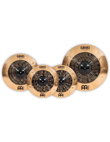 MEINL CCDU141620