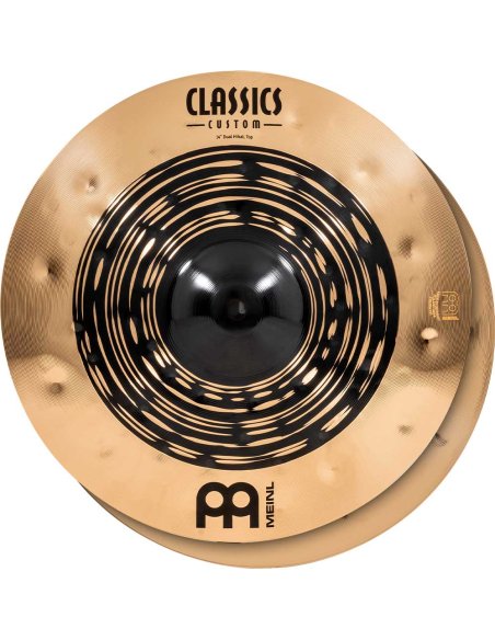 MEINL CCDU141620